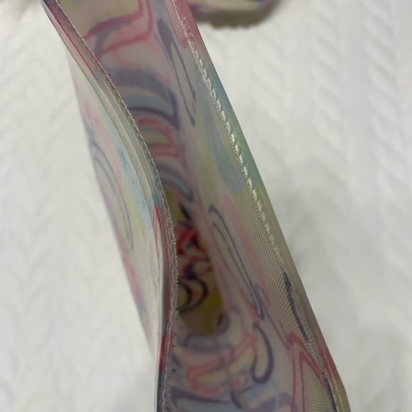 Coach Rainboot - Picture 4 of 7